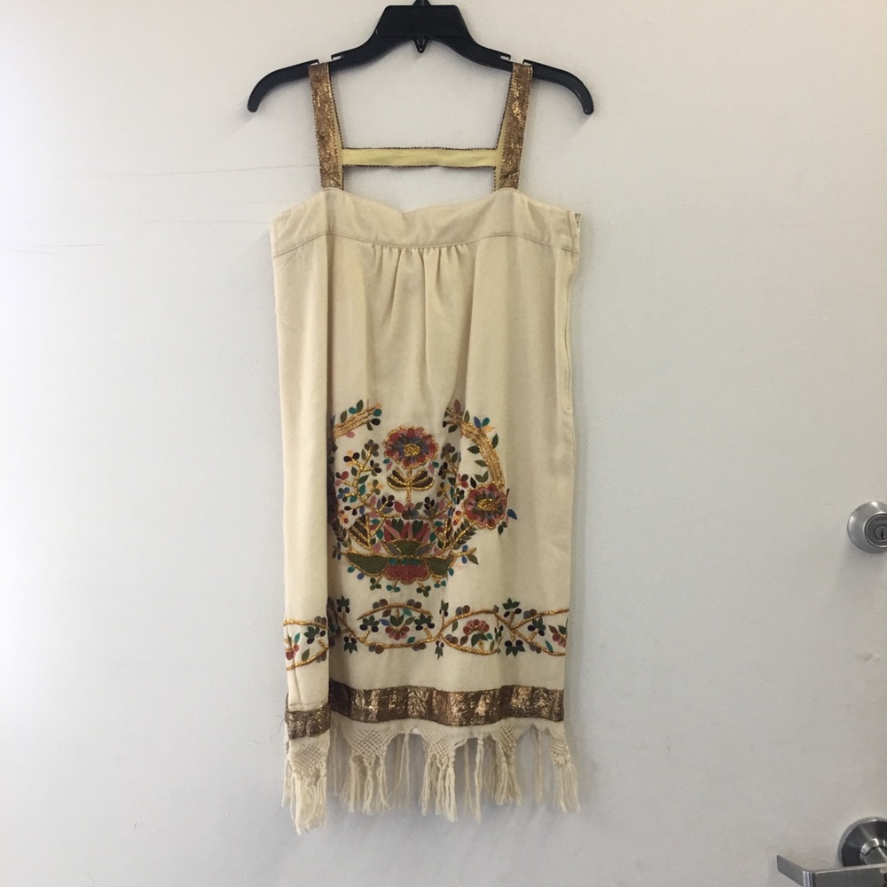Manoush Dress